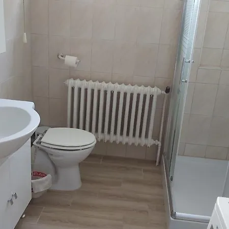 Pensiune Open Vendeghaz Sopron